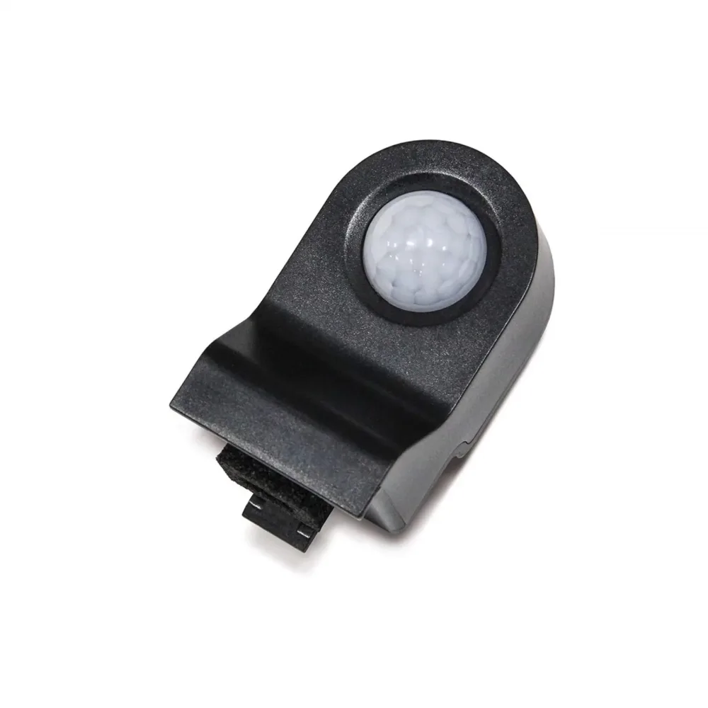 Rvs 12v black