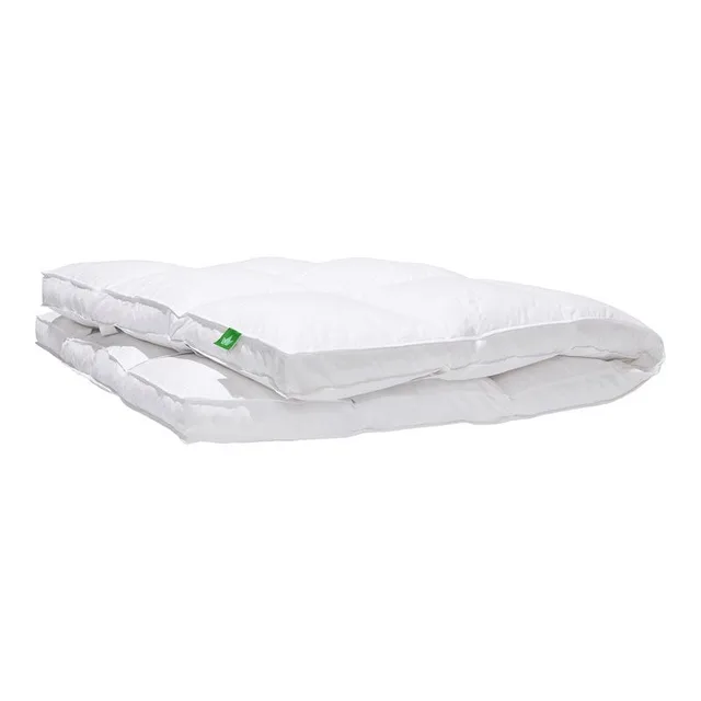 Bed white