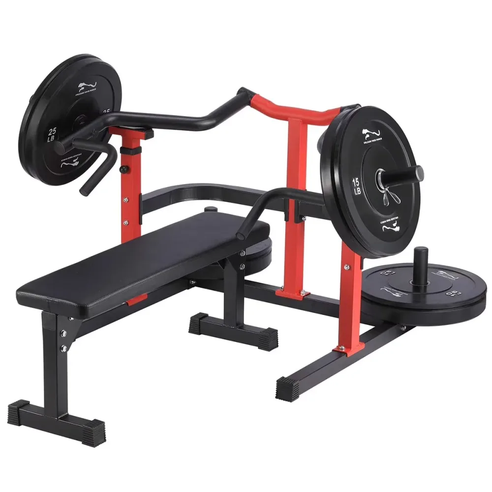 Press Machine adjustable 450 lbs 200 lbs