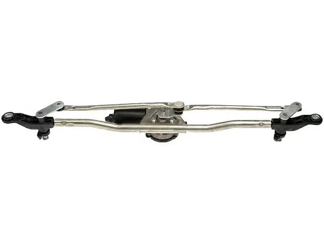 Linkage Motor