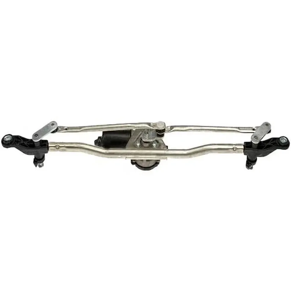 Linkage Motor