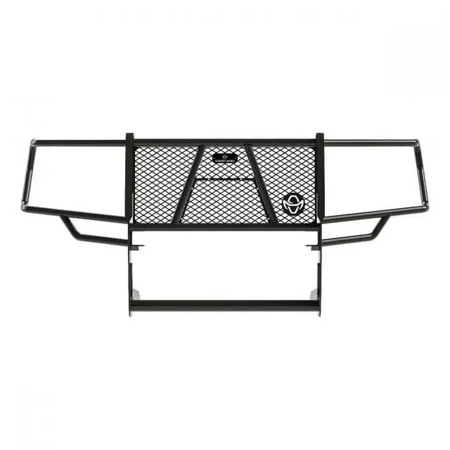 Grille Guard 152.5 lb black