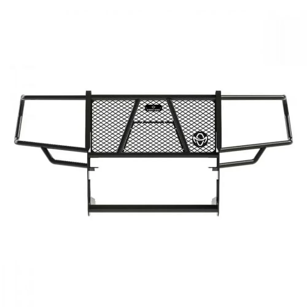 Grille Guard 152.5 lb black