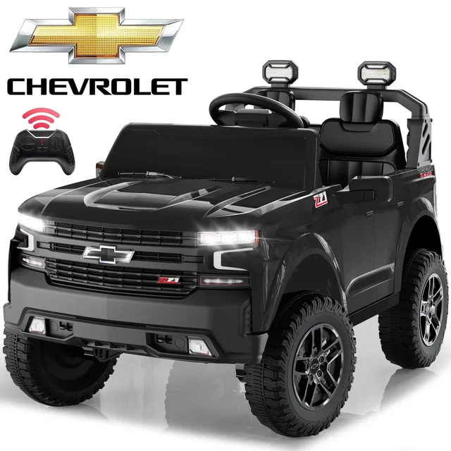 Truck 24v black 90w