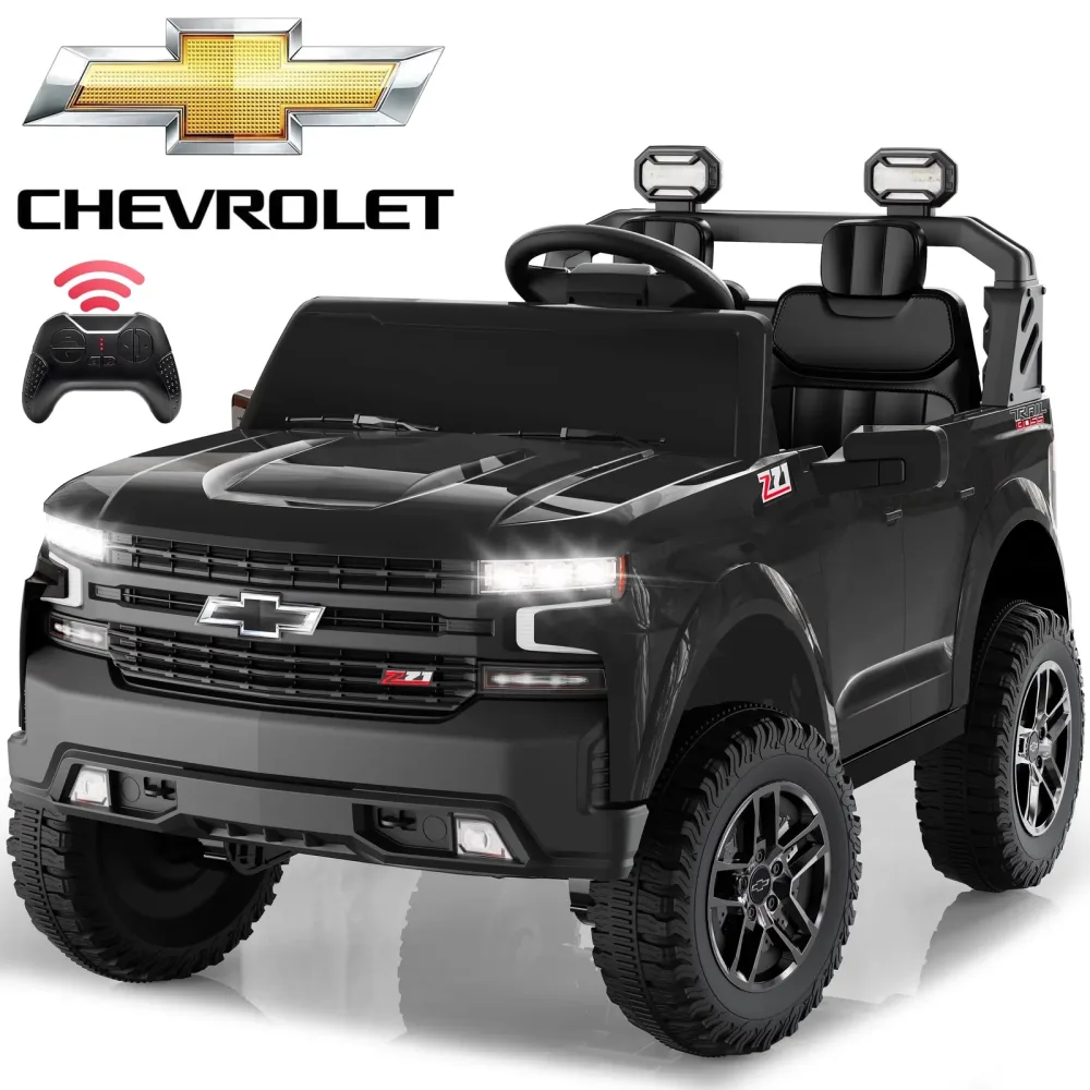 Truck 24v black 90w