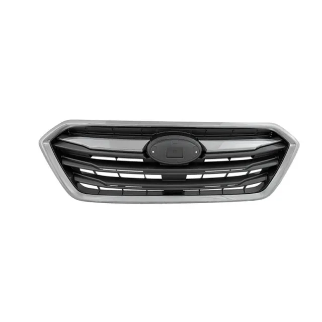 Grille Assembly black