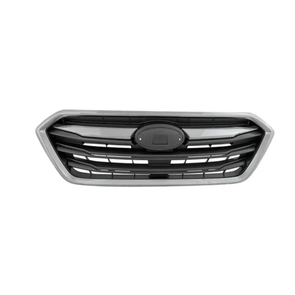 Grille Assembly black