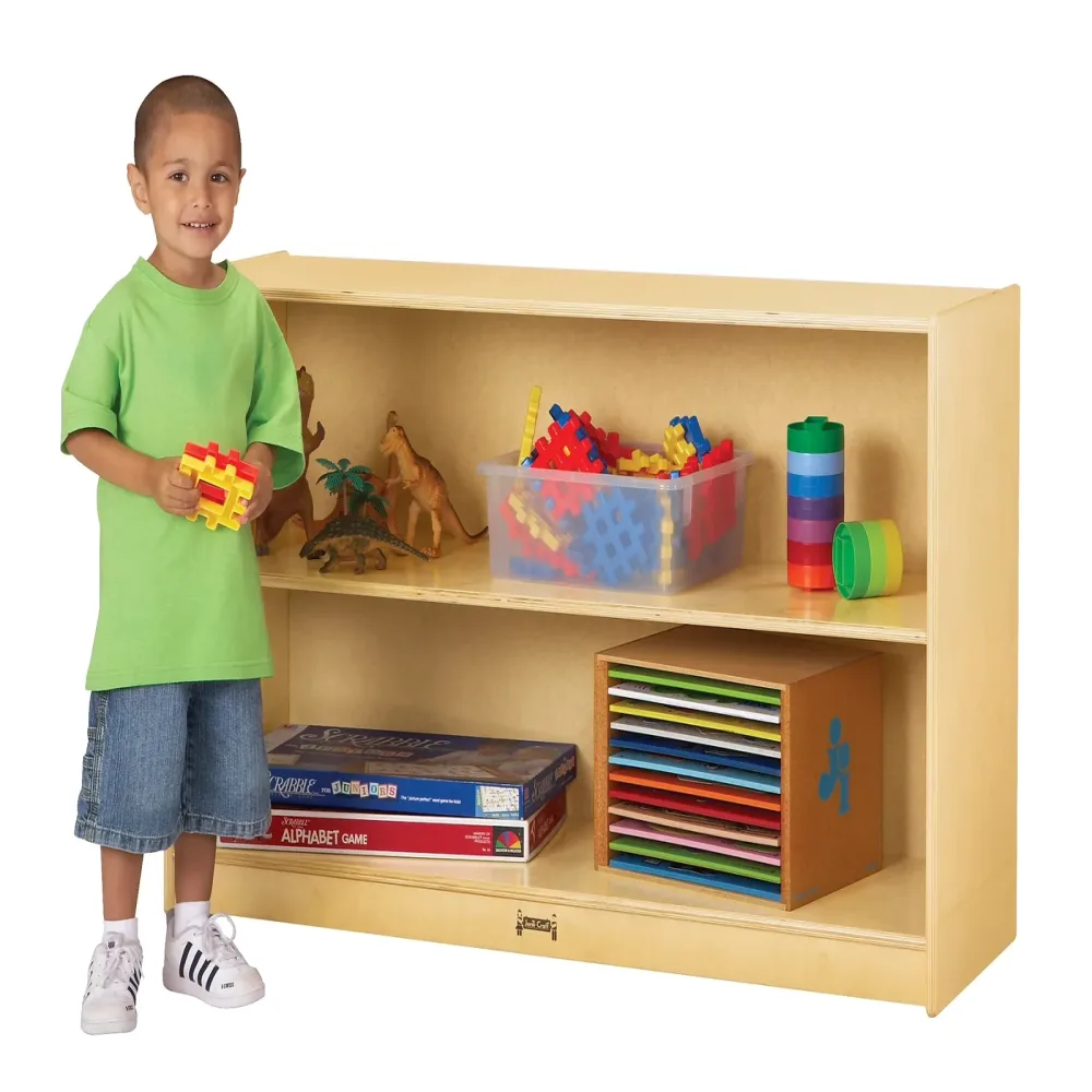 General Classroom 1 inch