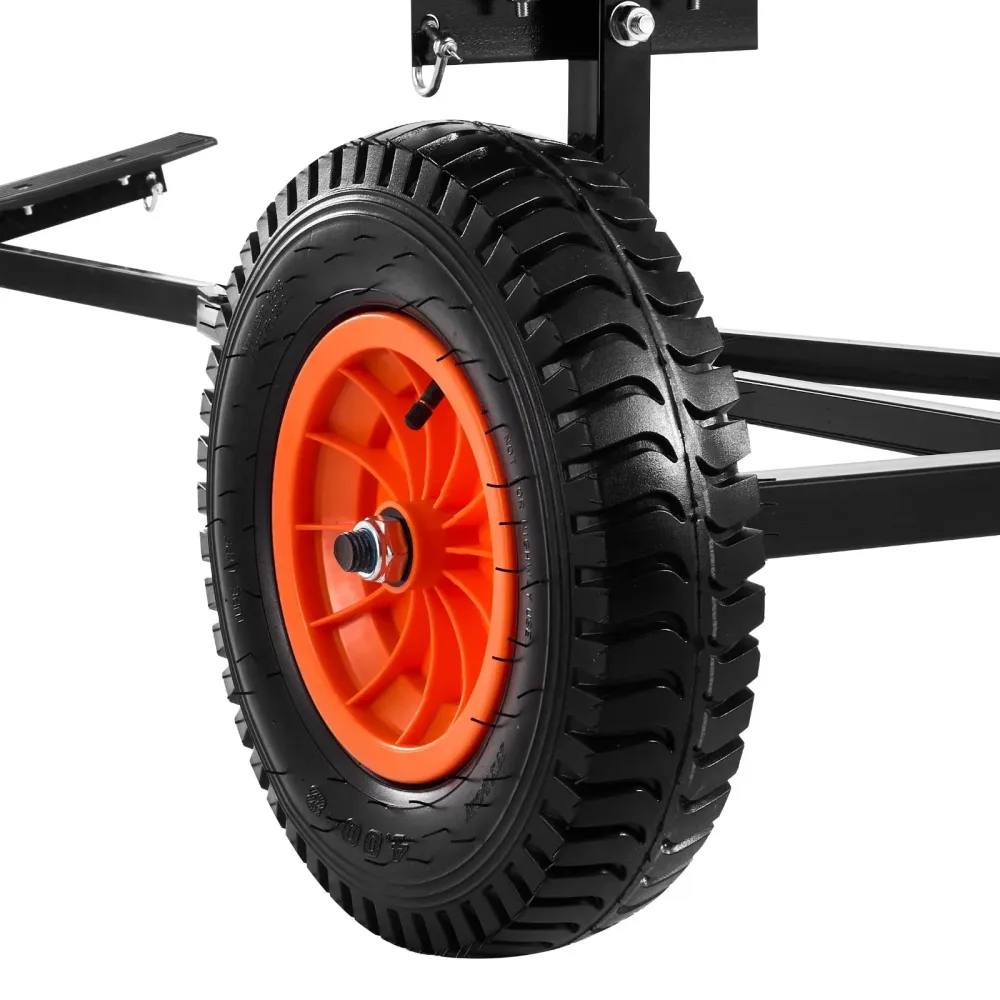 Trailer 420lbs 15.7 in adjustable