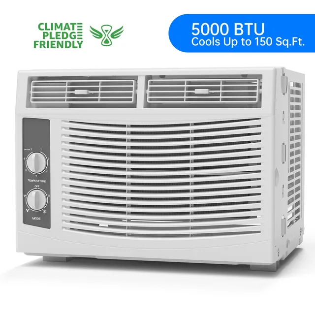 Air Conditioner led 15volts 14.5 in