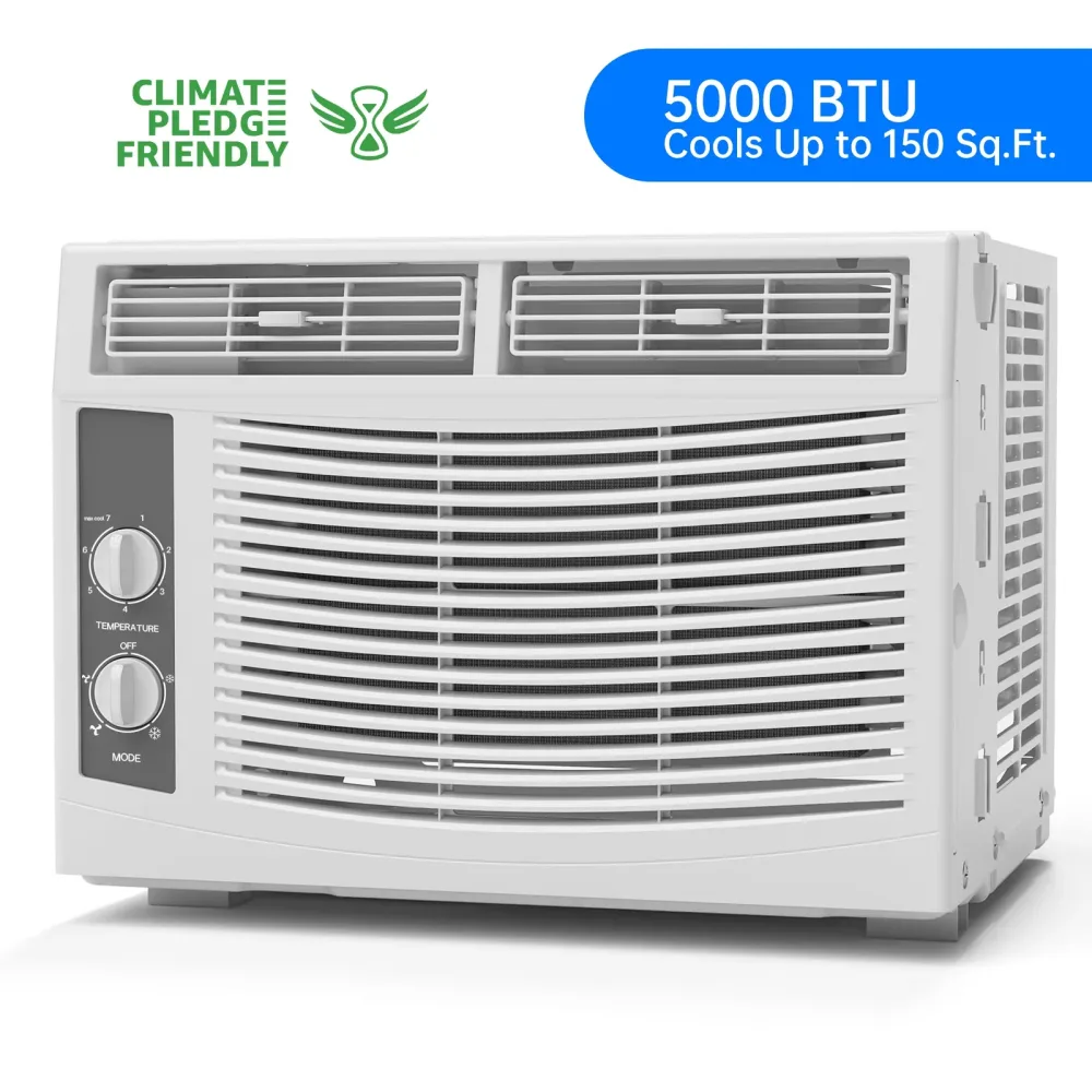 Air Conditioner led 15volts 14.5 in