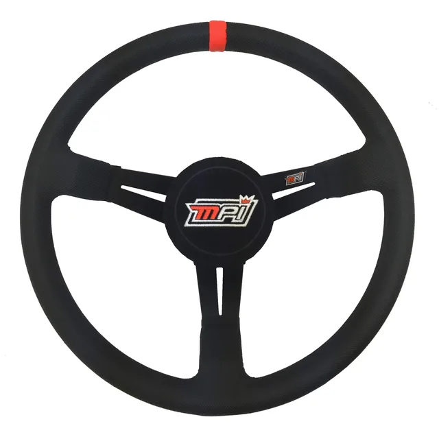 Steering Wheel 2 in 13.75" 2.3 lbs