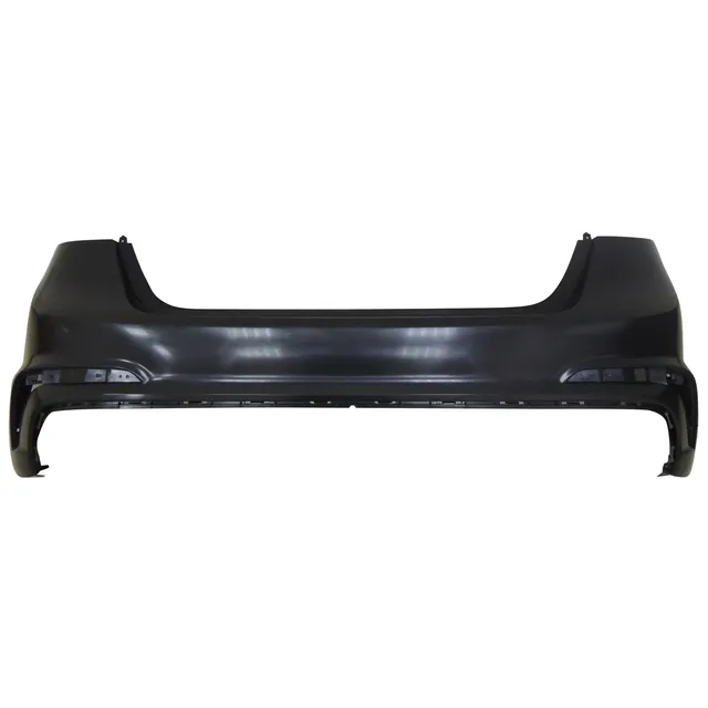 Bumper Cover