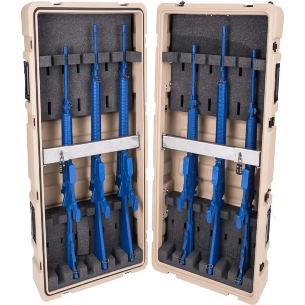 Firearms & Accessories 16.1 in 45.2 in 25.1 in