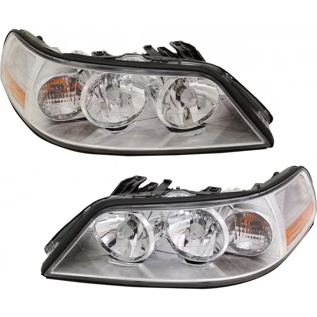Truck Lighting 2011 pair