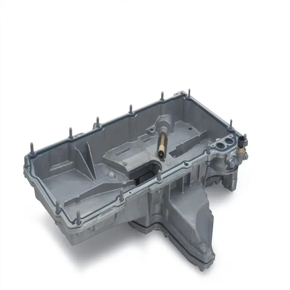 Oem Replacement Parts 26.6" 22.4" 8.4"