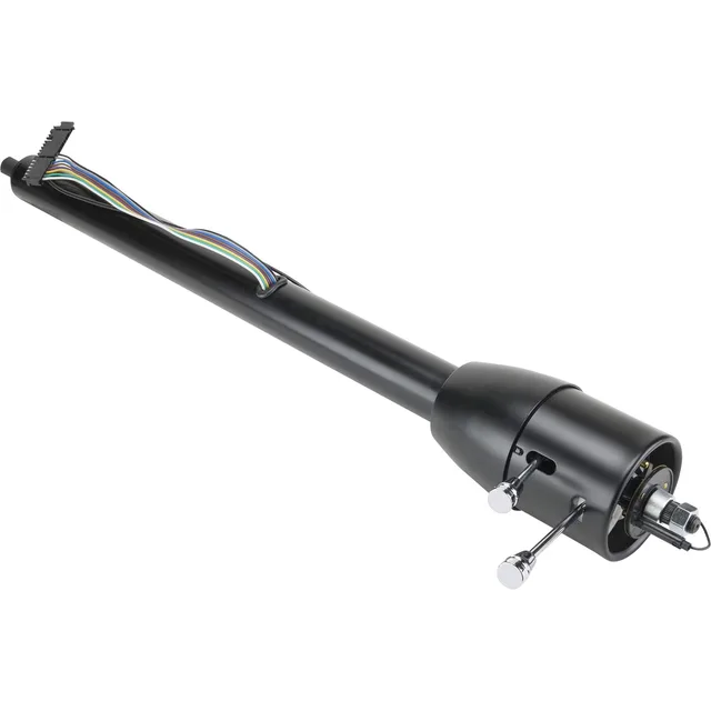 Steering Column 30 inch 2 inch 1 inch