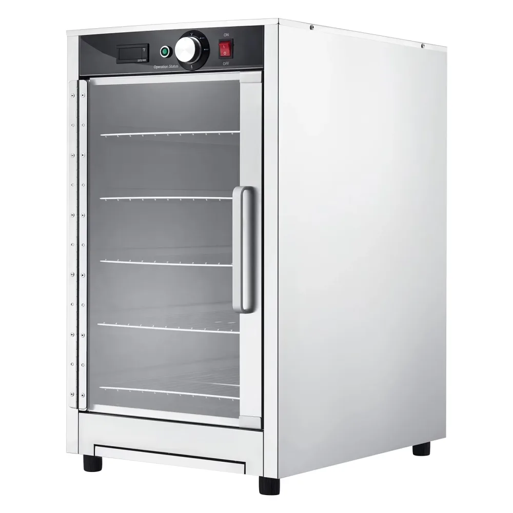 Food Warmer adjustable 600w 3.7 in