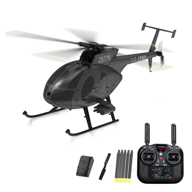 Remote Control black 43.7cm 48.5cm
