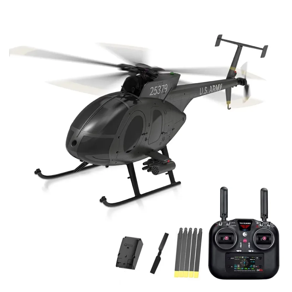 Remote Control black 43.7cm 48.5cm
