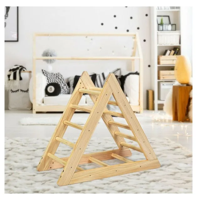 Climbing Frame 135 lbs waterproof adjustable