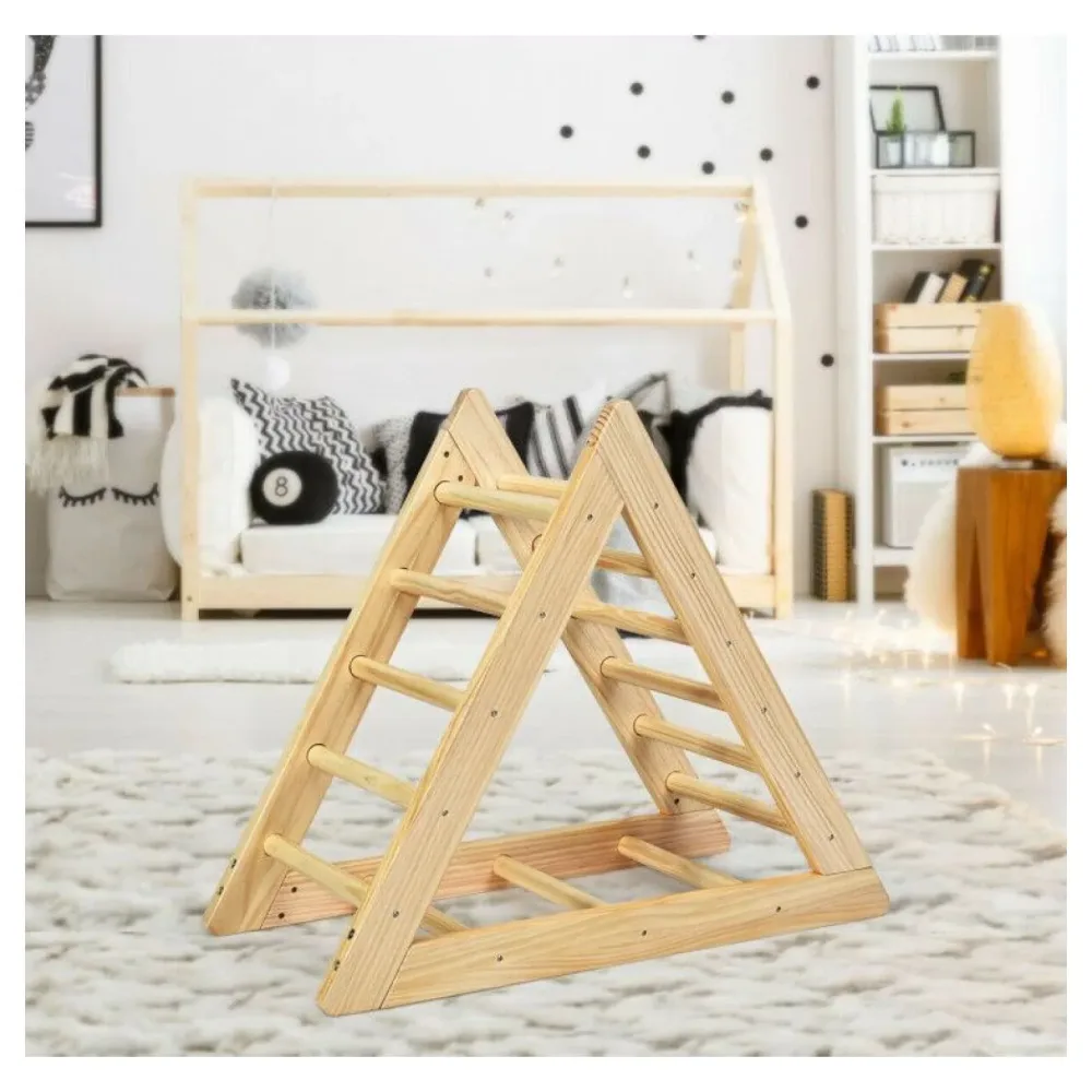 Climbing Frame 135 lbs waterproof adjustable