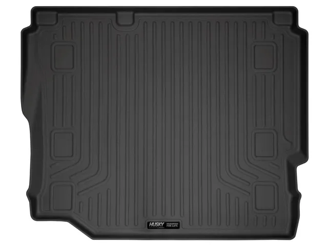 Liner black adjustable