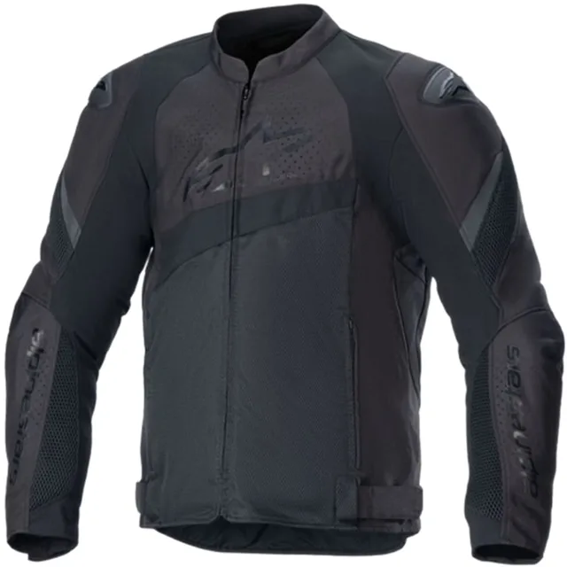 Street Motorcycle black