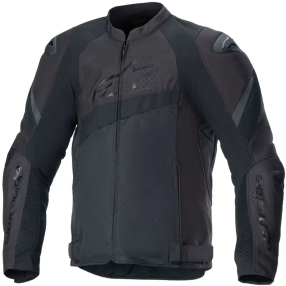 Street Motorcycle black