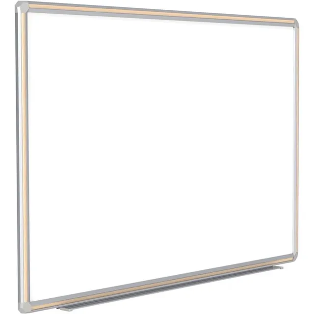 Aluminum Frame 48" 4" 120"