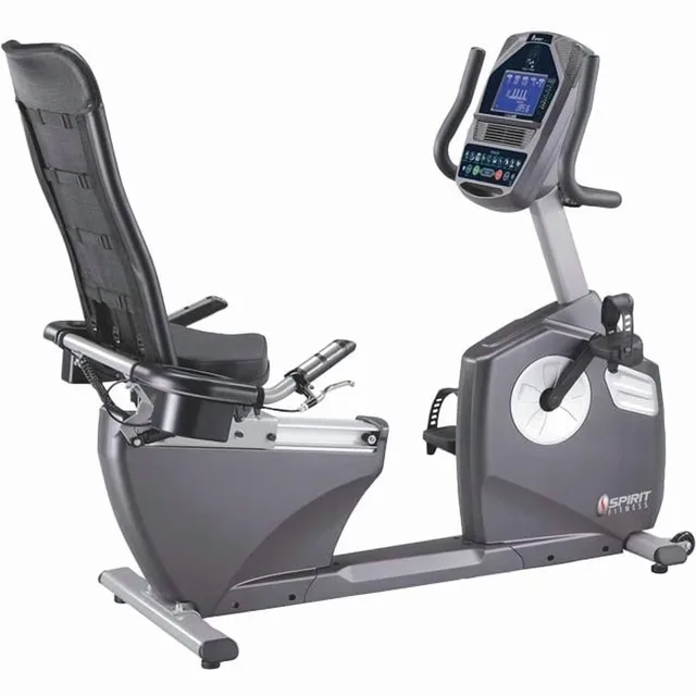 Recumbent Bike 350 lbs 50 in 30 lb