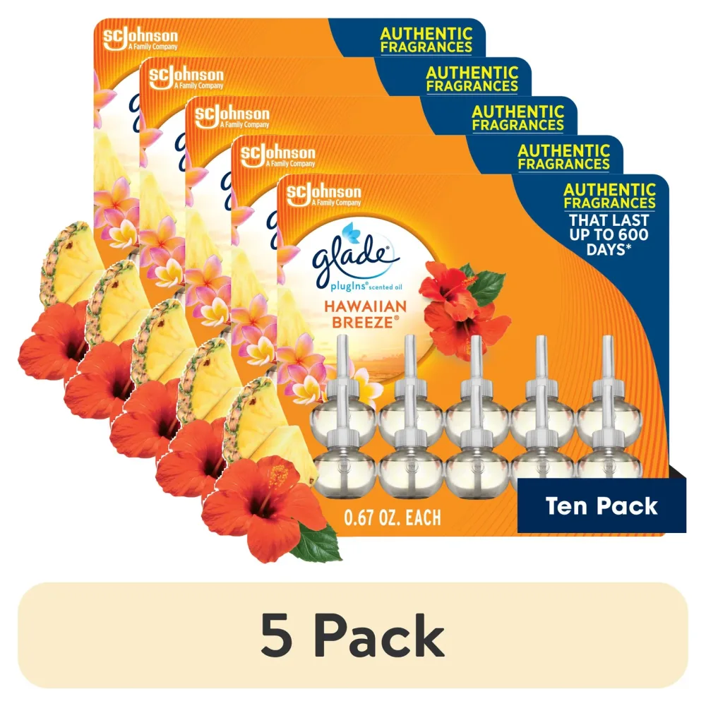 Air Freshener 5 pack 0.67 oz