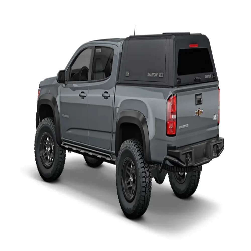 Tonneau Covers