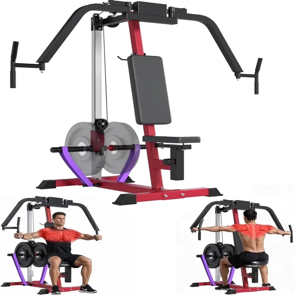 Press Machine 990 lbs adjustable heavy-duty