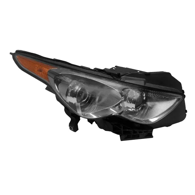 Truck Lighting