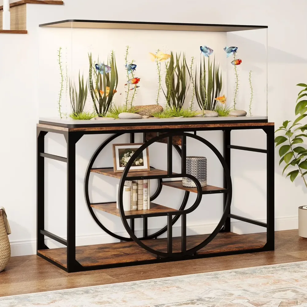 Aquarium Stand 55-75 gallon 3 lb