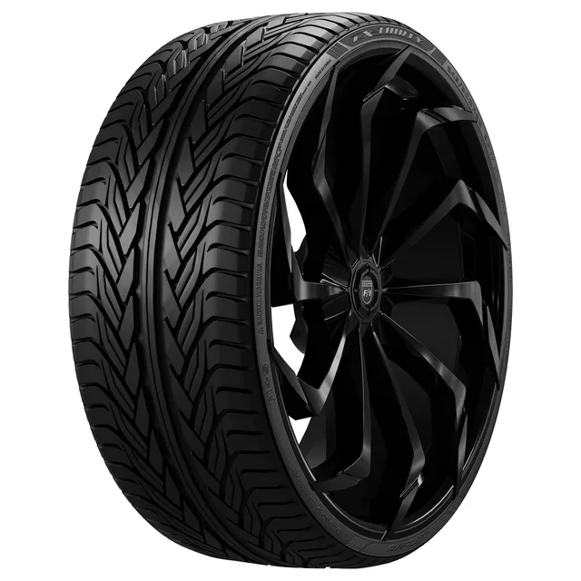 Passenger Tire 106w 20 in black