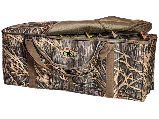 Decoy Bag 7.5 inch 16 inch 42 inch
