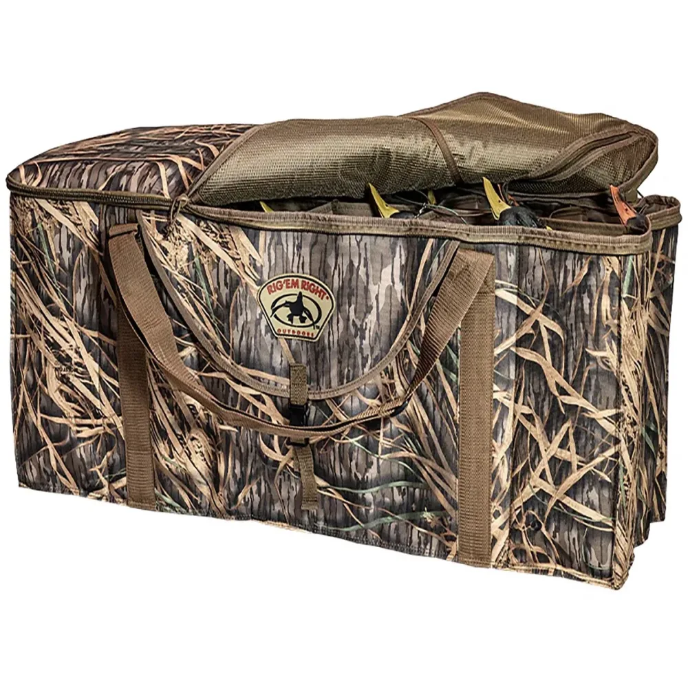 Decoy Bag 7.5 inch 16 inch 42 inch