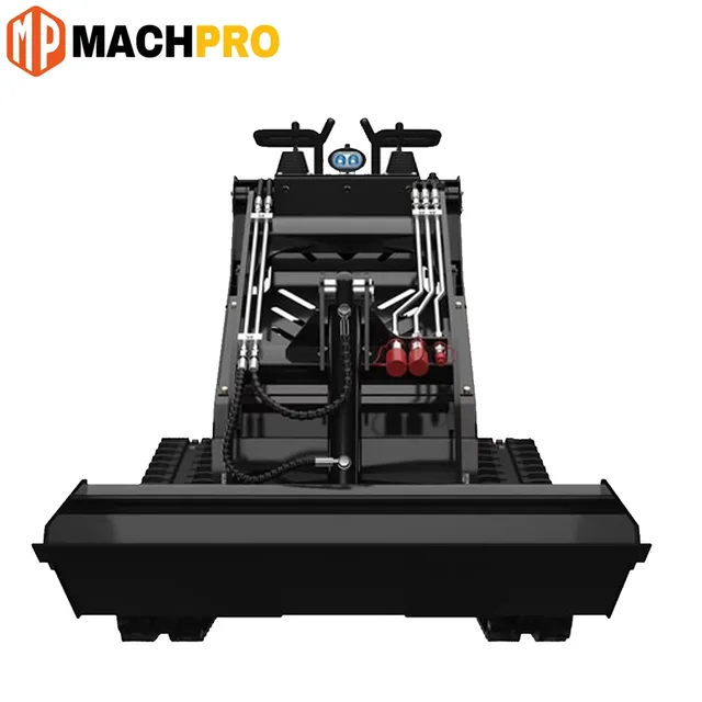 Compact Equipment & Parts 13.5hp 39" 13.5 hp