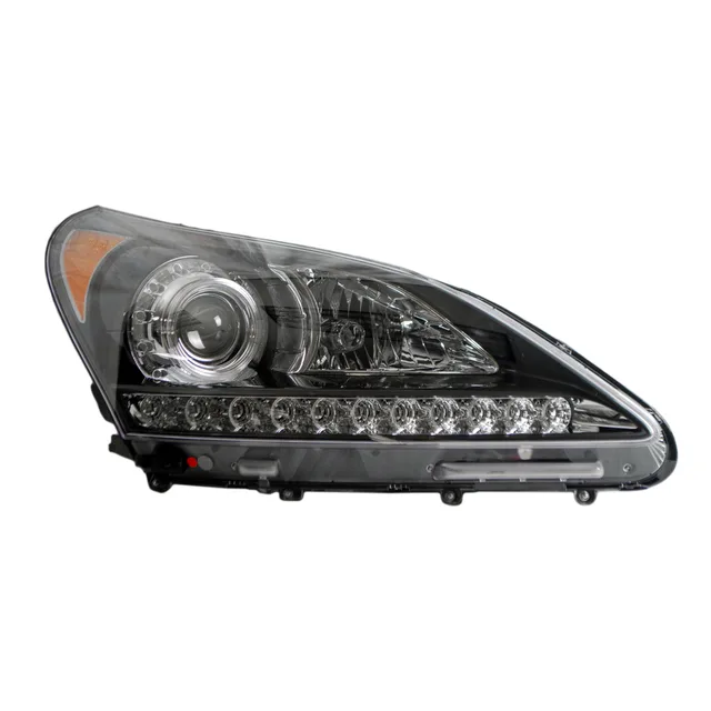 Truck Lighting
