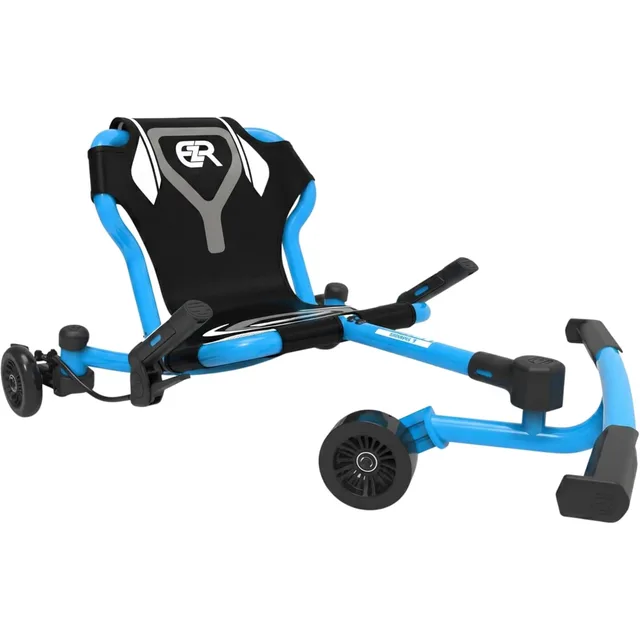 Ride-on 154lb blue 47"