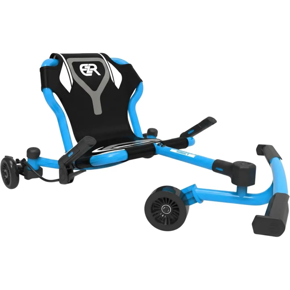 Ride-on 154lb blue 47"