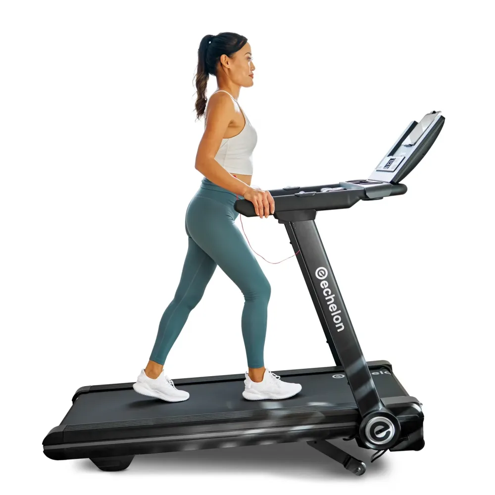 Treadmill 6 in folding bluetooth
