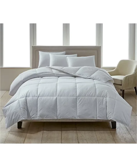 Bedding white 94" 96"