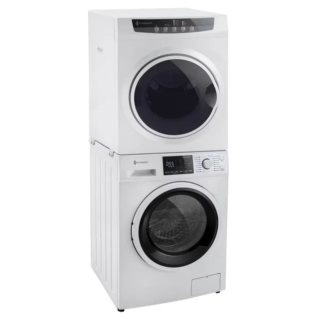 Machine white 120v 26 pound