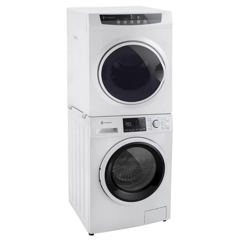Machine white 120v 26 pound