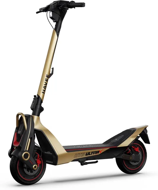 Electric Scooter 2400w 12" 1200w