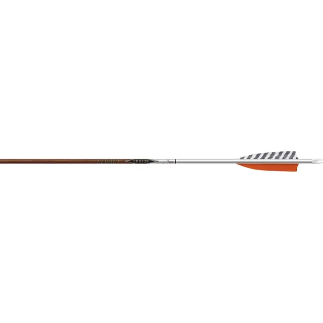 Arrows 5mm 4in 6 pack