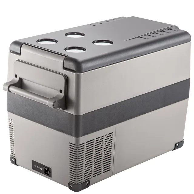 Car Refrigerator 12v portable 27"